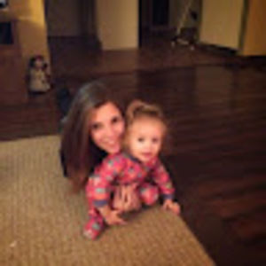 Meet your Posher, Trisha